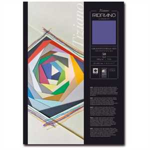 TIZIANO A4 f50 MANDORLA