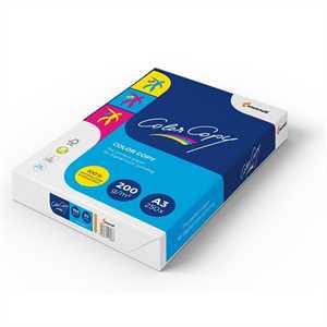 COLORCOPY A3 gr200 f250 COD.6352 (CF.4)