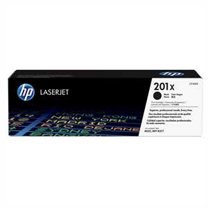 HP CLJ Toner Nero *CF400X* pg2800 -201X-