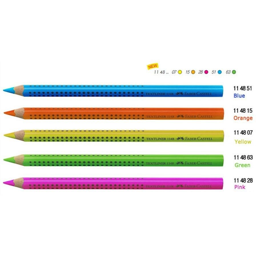 TEXTLINER DRY 1148 GRIP ARANCIONE