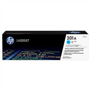 HP CLJ Toner Ciano *CF401A* pg1400 -201A-