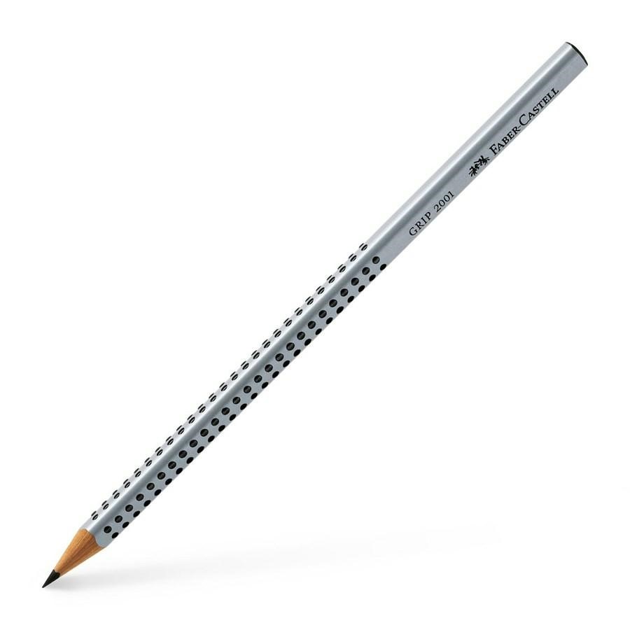 Matita Grafite GRIP 2001 B-117000 Triangolare