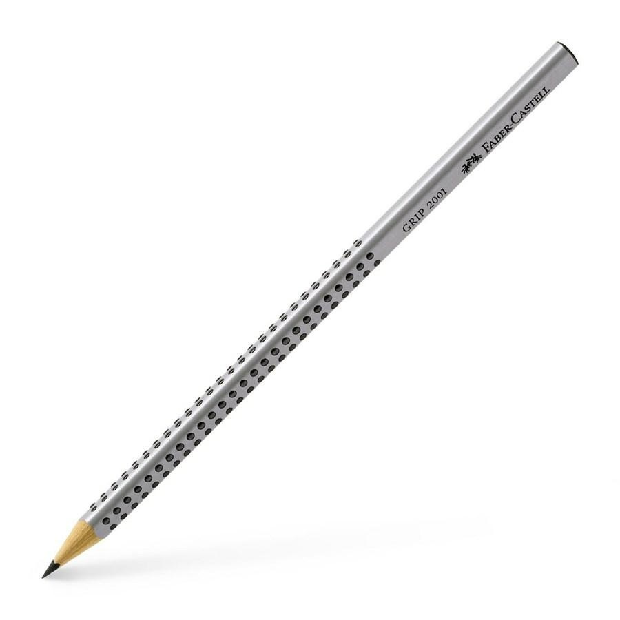 Matita Grafite GRIP 2001 HB-117000 Triangolare