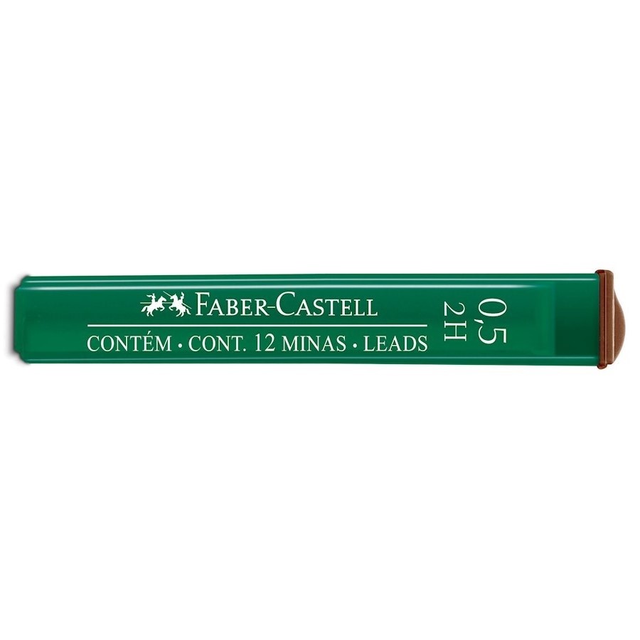 MINE mm0,5 Ast.pz12 2B Poly 9065P