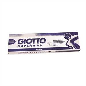 Pastello Giotto SUPERMINA