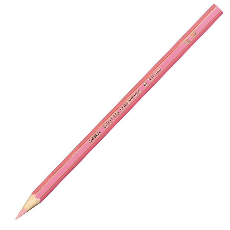 Pastelli SUPERMINA 07.Rosa
