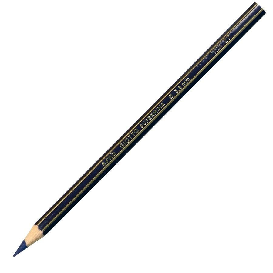 Pastelli SUPERMINA 27.Violetto