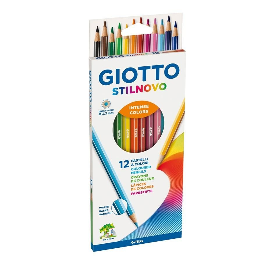 Pastello STILNOVO pz12