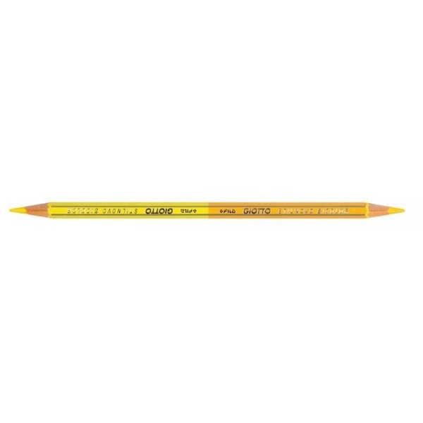 Stilnovo BICOLOR 12pz astuccio