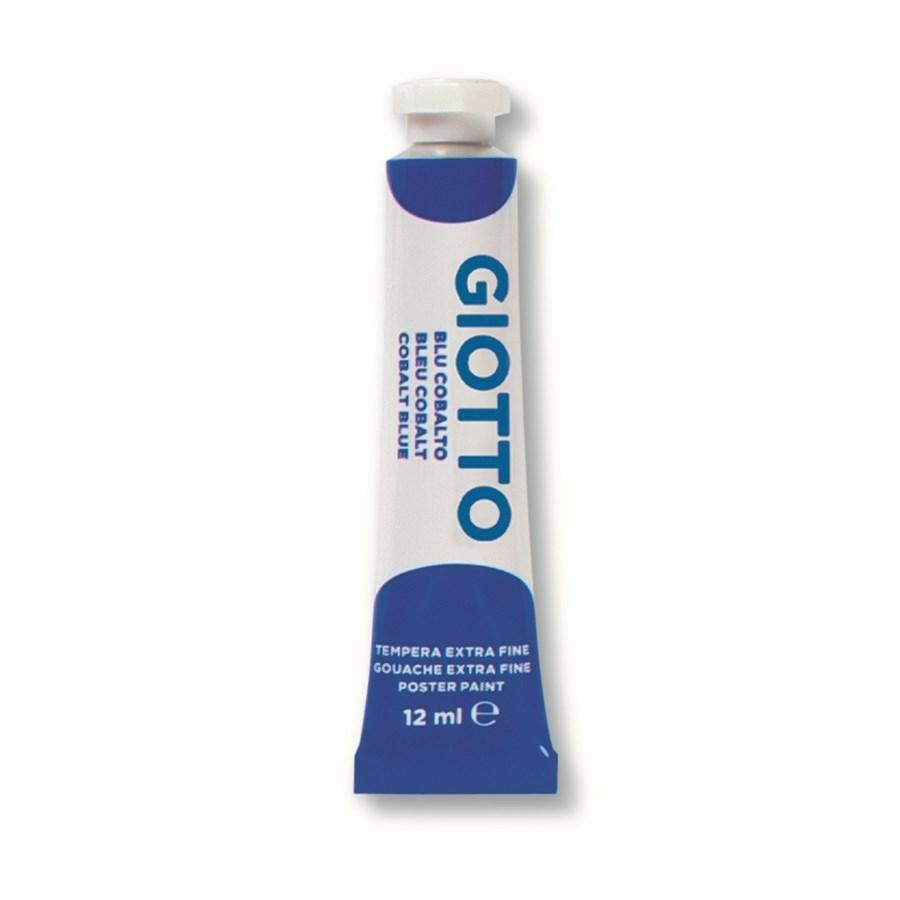 TEMPERE Tubo4 16.Blu Cobalto