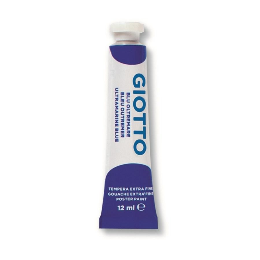 TEMPERE Tubo4 17.Blu OltreMare