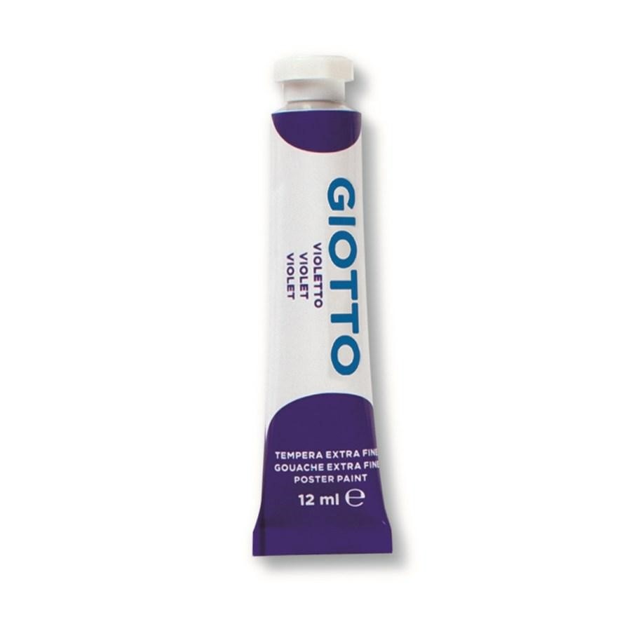 TEMPERE Tubo4 19.Violetto