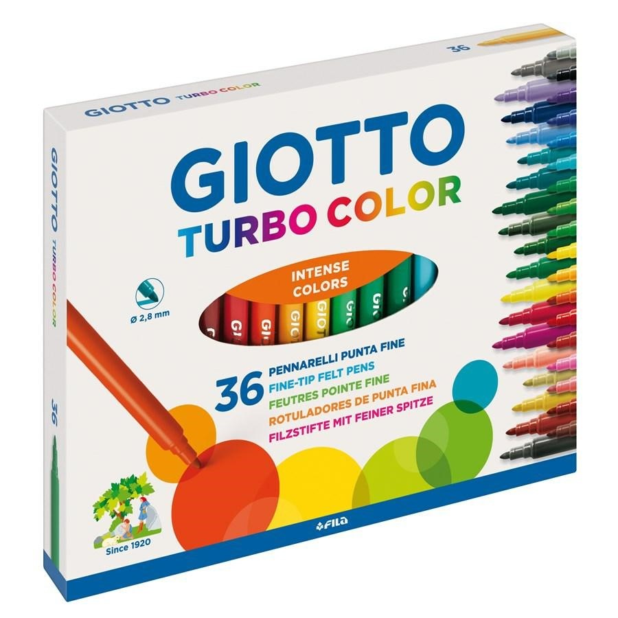 TURBOCOLOR pz36       (4180)