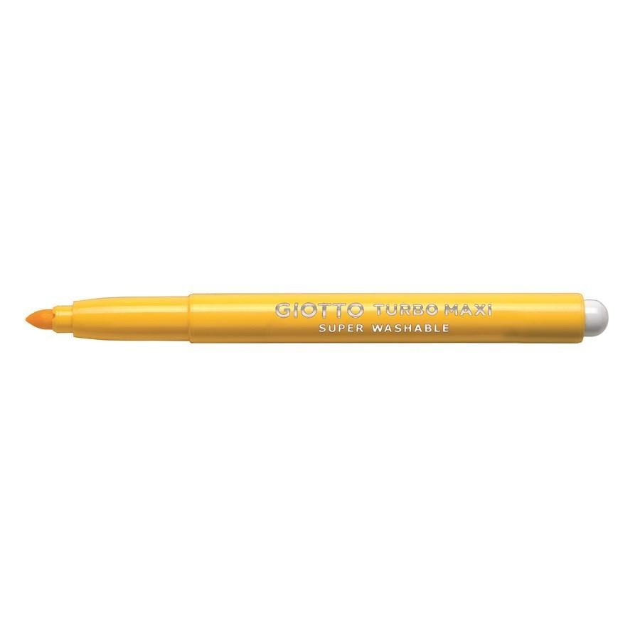 TURBOMAXI 02.Giallo Medio