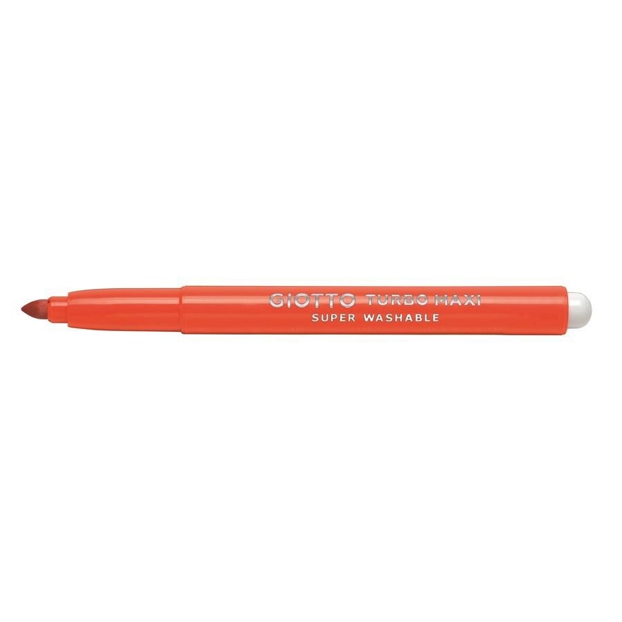 TURBOMAXI 05.Arancio
