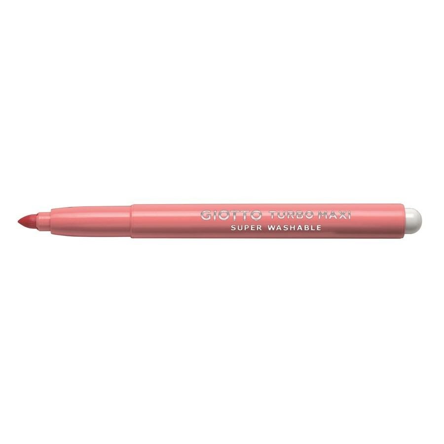 TURBOMAXI 07.Rosa
