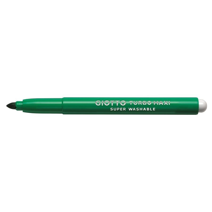 TURBOMAXI 20.Verde Cinabro