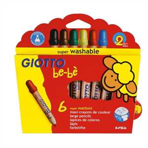 MATITONI PZ.6 BE-BE' (4810) 4776