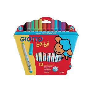 PENNARELLI PZ.12 BE-BE' (4782)