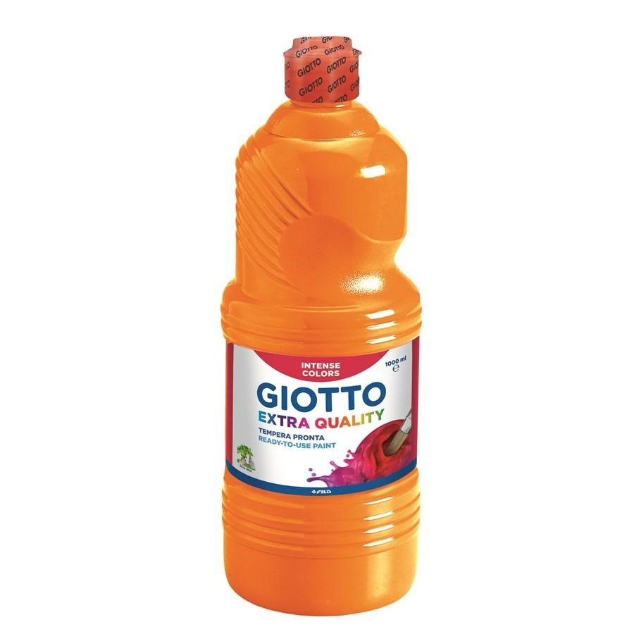 TEMPERA ml1000 05.Arancio