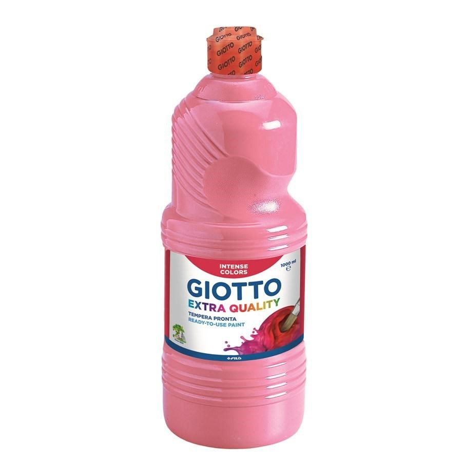 TEMPERA ml1000-06.Rosa