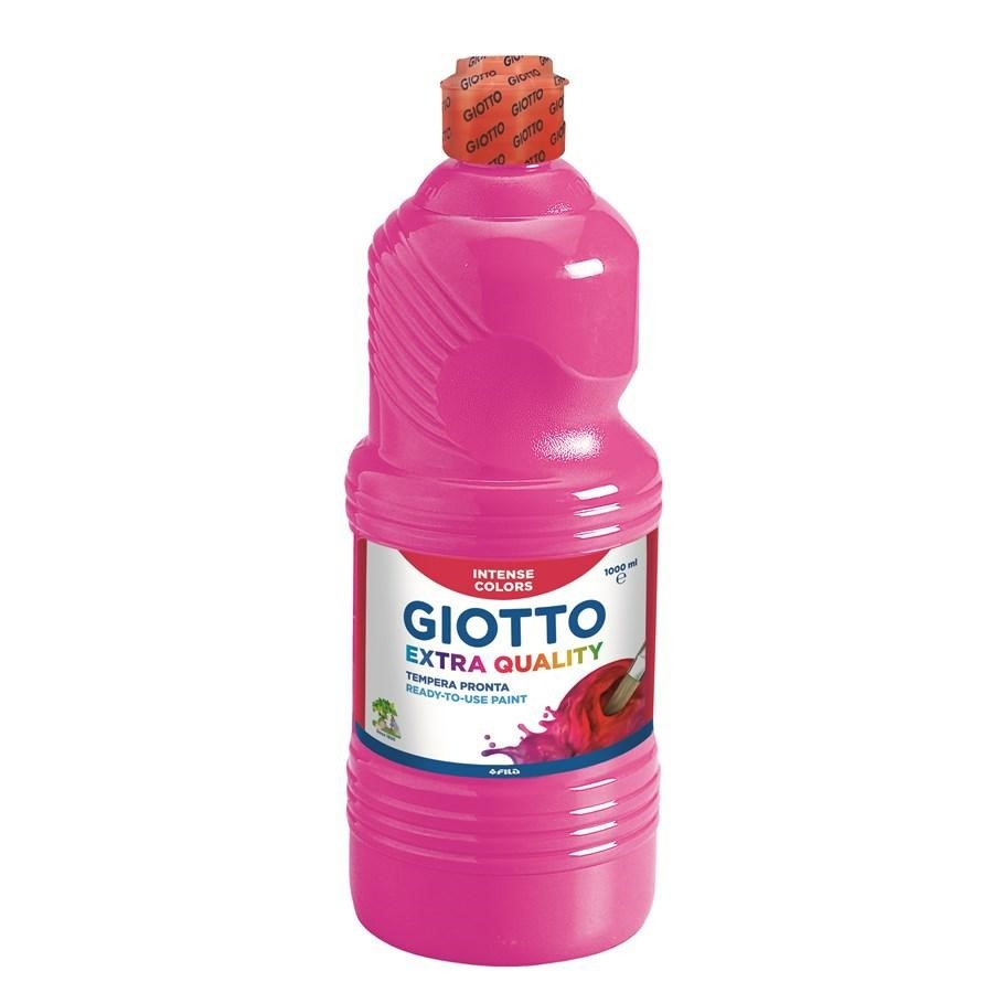 TEMPERA ml1000 10.Magenta