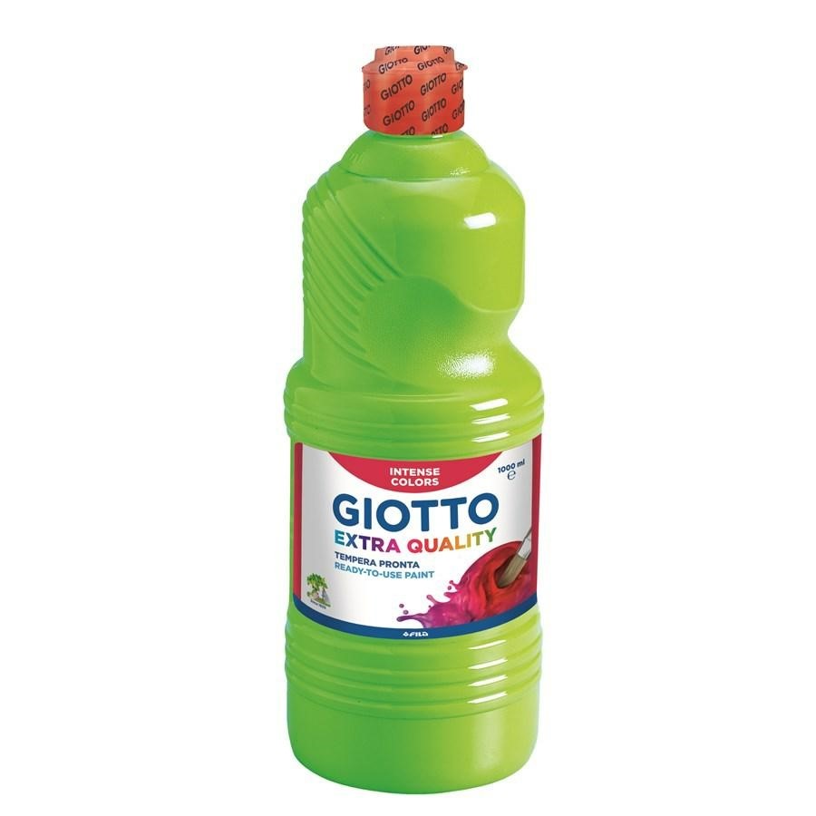 TEMPERA ml1000 11.Cinabro