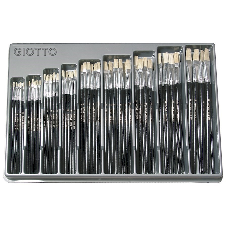 PENNELLO (577) pz126 GIOTTO        GIOTTO