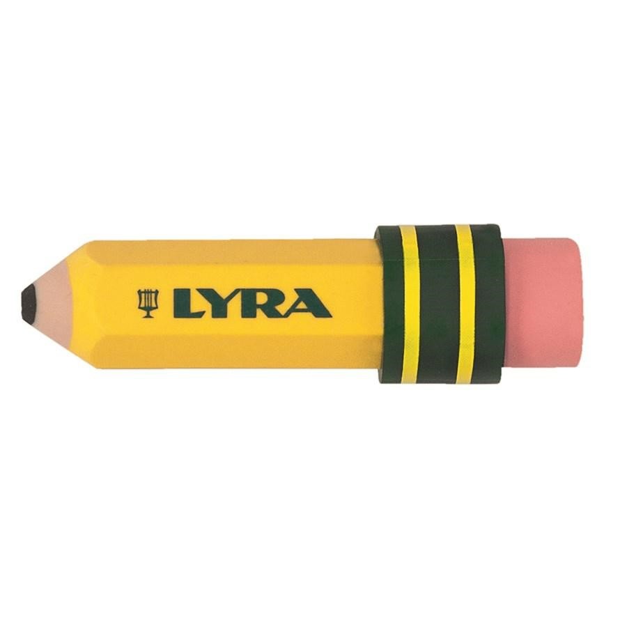 EXPO LYRA TEMAGRAPH Eraser Gomma pz.20