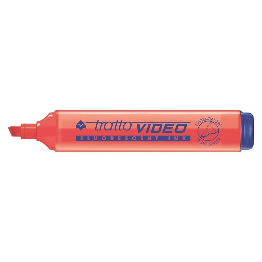 TRATTO VIDEO Sunrise