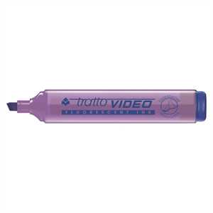 TRATTO VIDEO Lilla