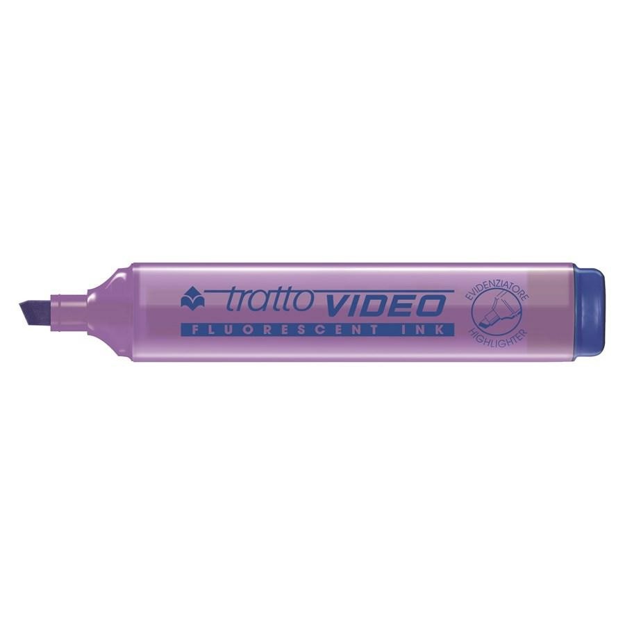 TRATTO VIDEO Lilla
