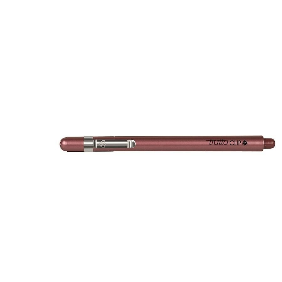 TRATTO CLIP Rosso 8038