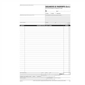 DDT cm23x29 2Copie AUTOCOPIANTE FLEX