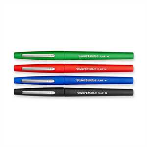 NYLOGRAFICA FLAIR Verde PAPERMATE