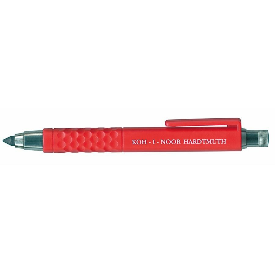 PortaMINE Plastica mm5,6 conClip