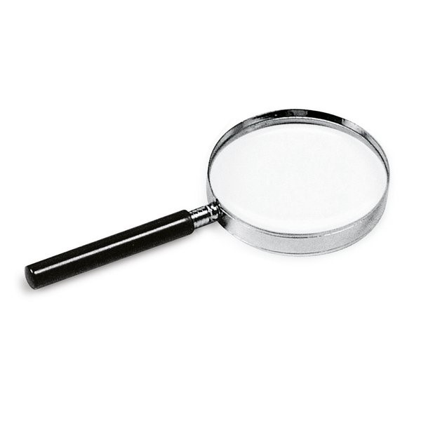 LENTE di Ingrandimento mm50 (3370/0)