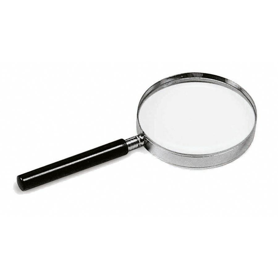 LENTE di Ingrandimento mm75 (3370/2)