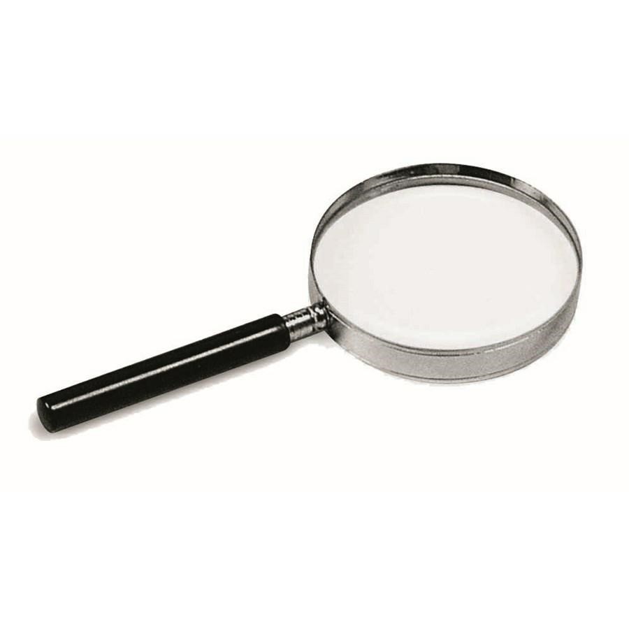 LENTE di Ingrandimento mm90 (3370/3)