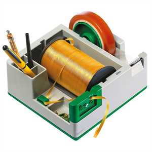 DISPENSER PortaTUTTO DA BANCO