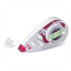 Correttore MINI ROLLER mm4,2 COPREX LEBEZ