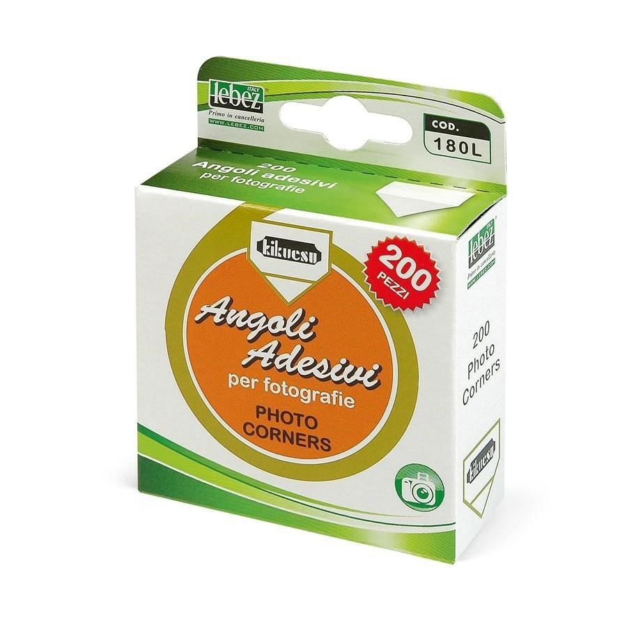 ANGOLINI per FOTO Adesivi KIKUESU 180L