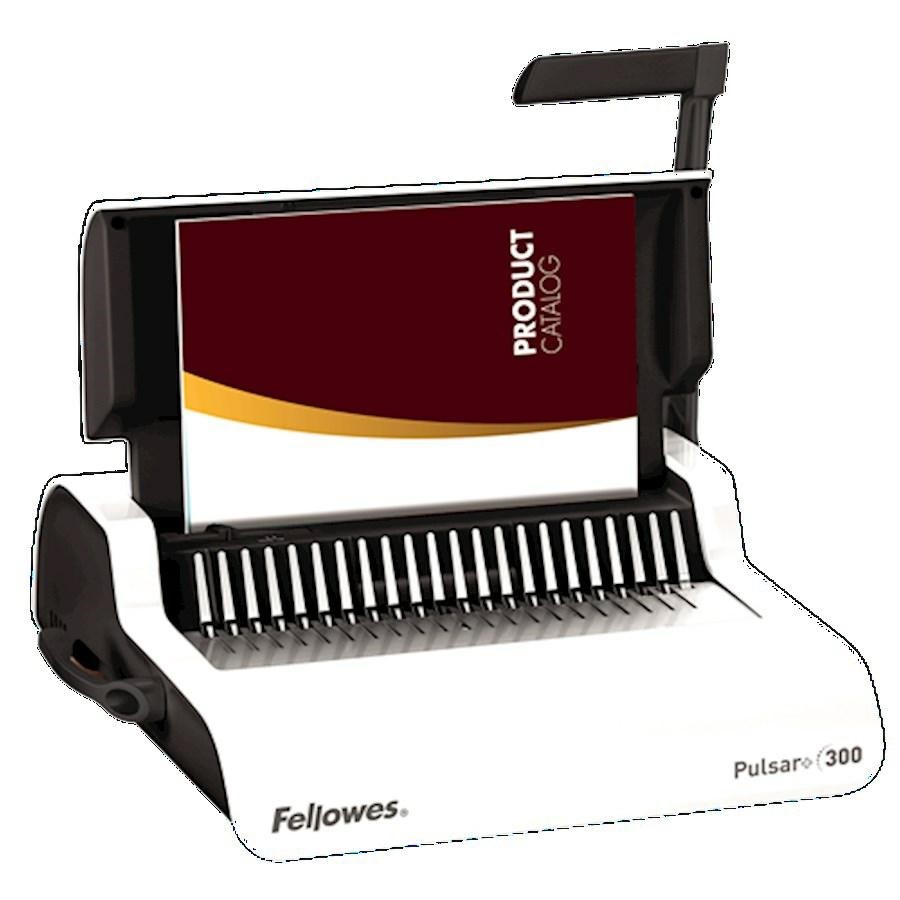 RILEGATRICE f17 PULSAR+ Dorsi Plastici FF300