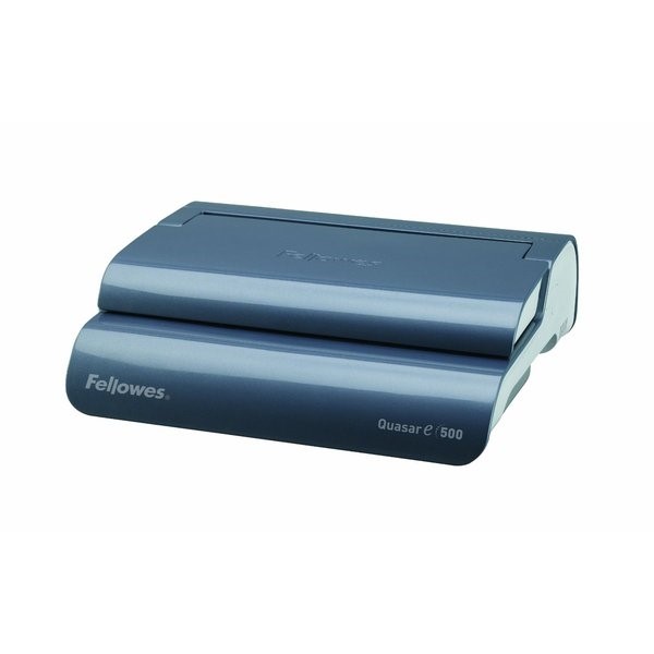 RILEGATRICE f22 QUASAR+ Dorsi Plastici FF500