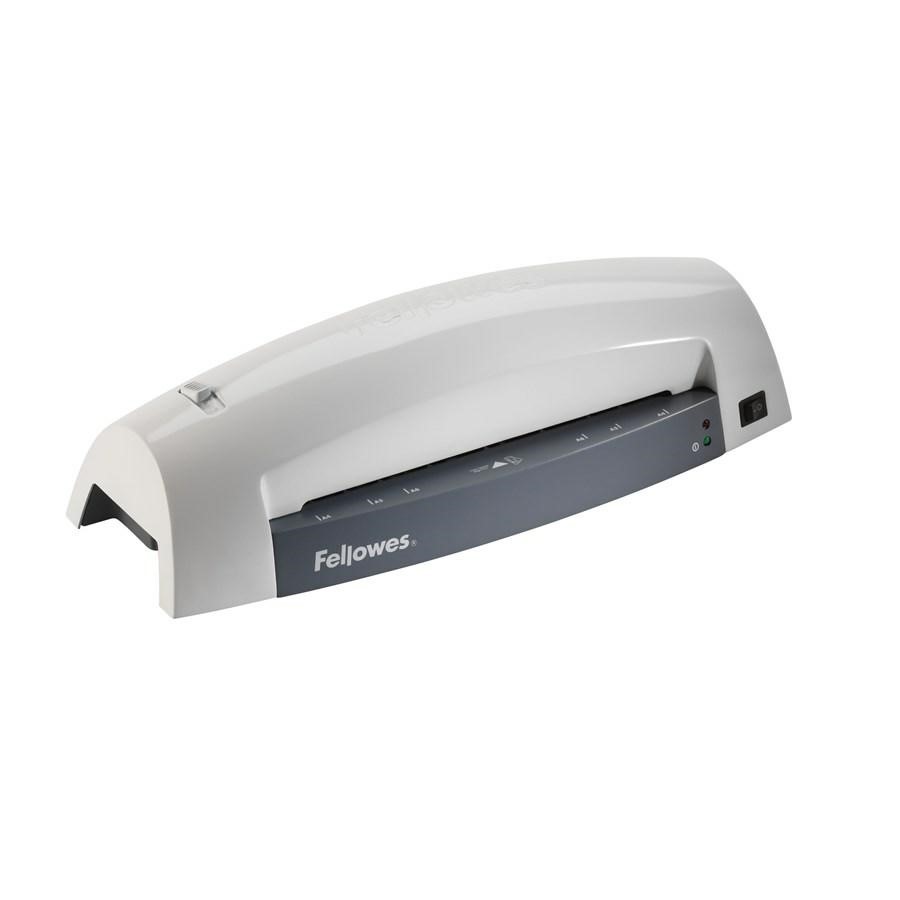 PLASTIFICATRICE A4 LUNAR 80myc HOME