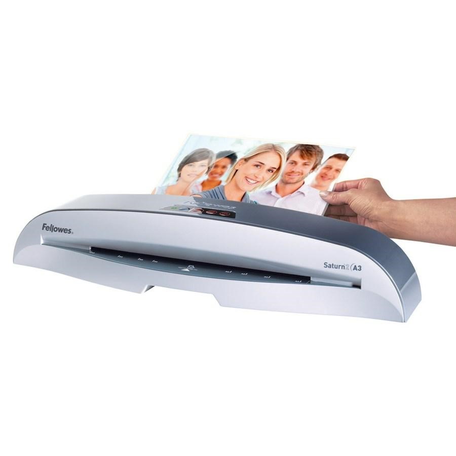 PLASTIFICATRICE A3 SATURN 3i 125myc+ OFFICE