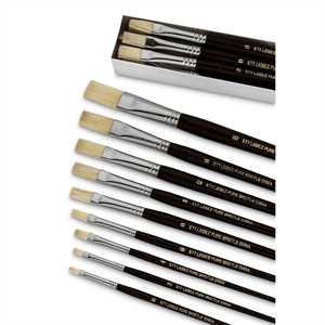 PENNELLO Piatto n.10 ETERNA