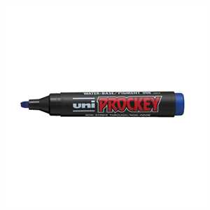 UNI-PROCKEY 126 PUNTA SCALPELLO Blu