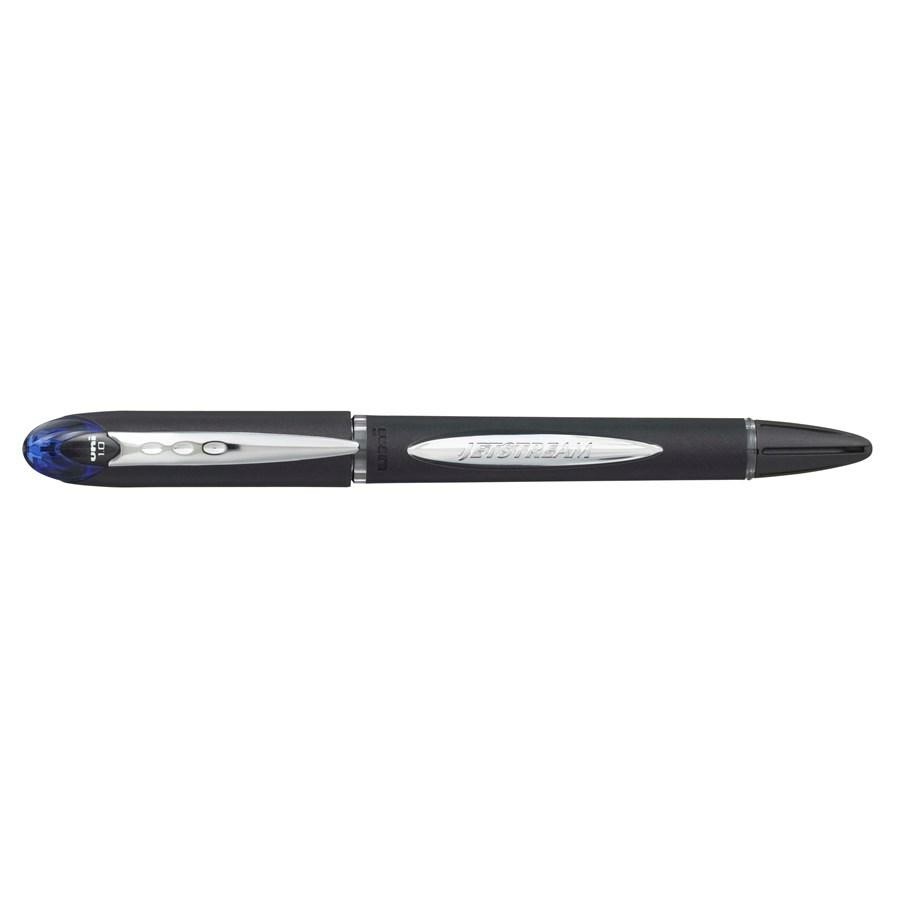 UNI JETSTREAM mm1 Blu