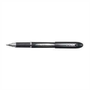 UNI JETSTREAM mm1 Nero